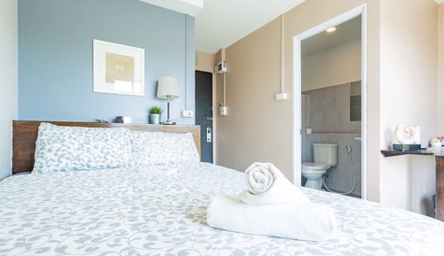 Habitación doble