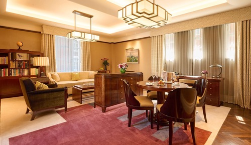 Suite (Mayfair)