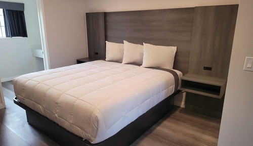 Suite estudio superior