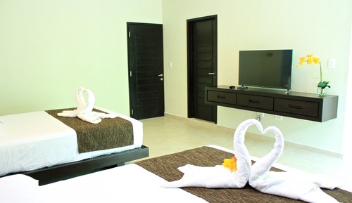 Habitación