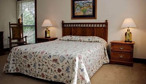 Apartamento tradicional, 2 habitaciones, 2 baños, vistas a la montaña