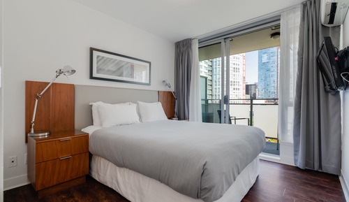 Suite, varias camas