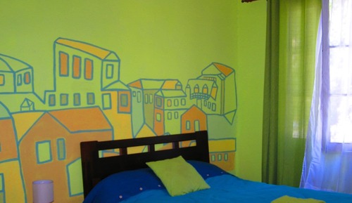 Apartamento, 2 habitaciones, vistas al mar