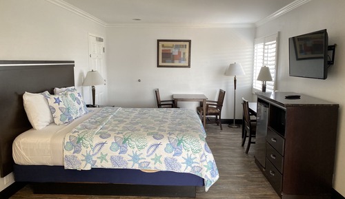 Habitación Premier, vistas al mar (Spa Bath)