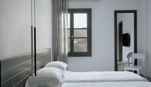 Habitación doble