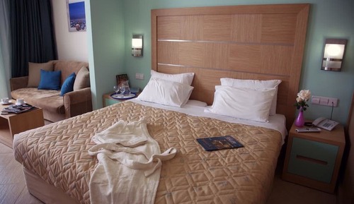 Habitación familiar (4 Adults)