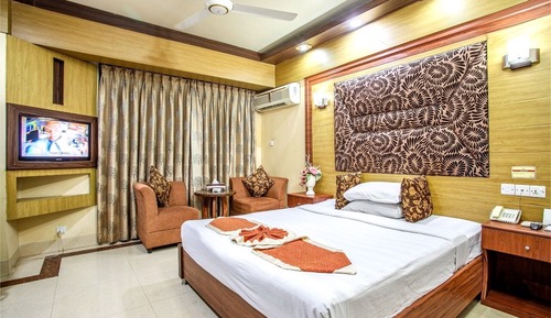 Habitación Premium doble