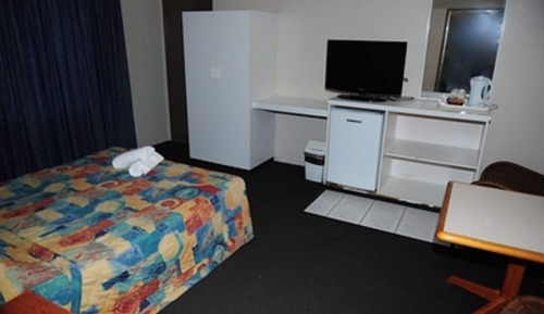 Suite estudio