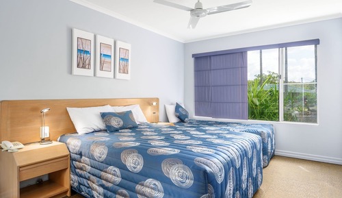 Apartamento estándar, 1 habitación, no fumadores, cocina