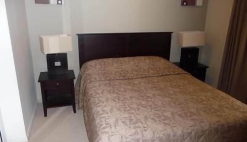 Apartamento estándar, 2 habitaciones, no fumadores, cocina