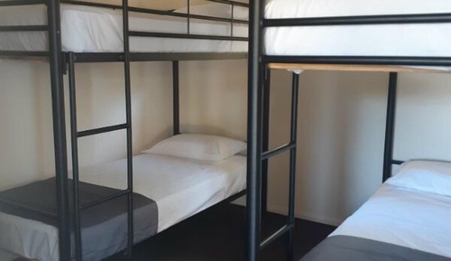 Apartamento familiar, 2 habitaciones, no fumadores, vistas parciales al mar