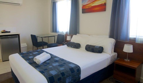 Estudio estándar, no fumadores, cocina básica (Studio Hotel Room)