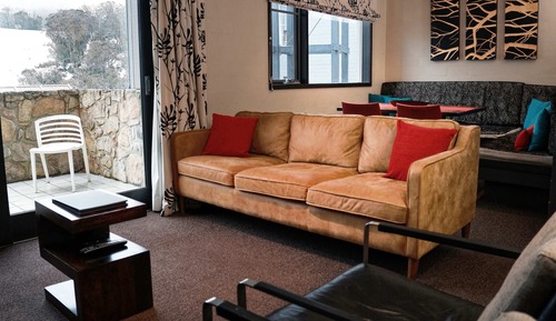 Apartamento Premium