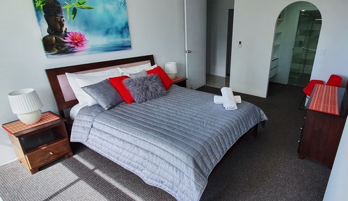 Apartamento familiar, 2 habitaciones
