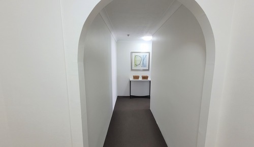 Apartamento clásico