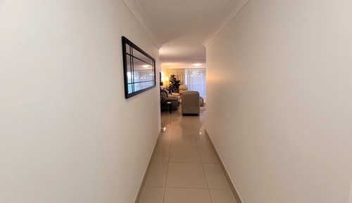 Apartamento Deluxe
