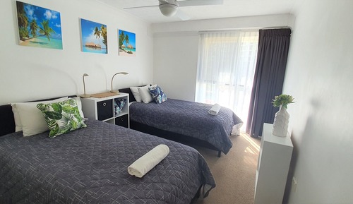 Apartamento Confort