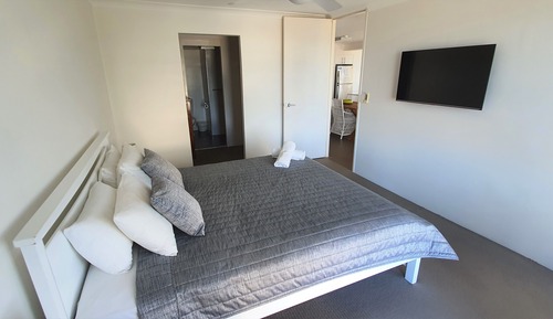 Apartamento familiar
