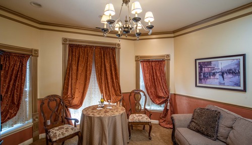 Habitación Grand (Manor)