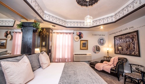 Habitación (The Gatsby)