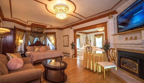 Habitación (Imperial Palace)