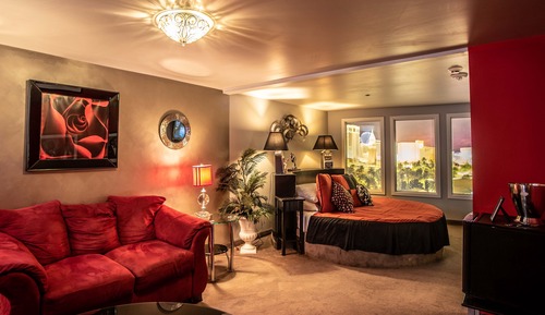 Habitación (Vegas Nights)