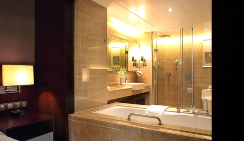 Habitación Premium, 1 cama de matrimonio grande