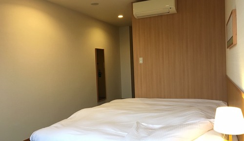 Habitación estándar, 1 cama de matrimonio grande (24 sqm)