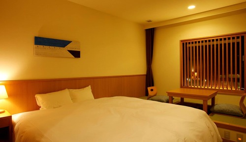 Habitación doble, 1 cama de matrimonio grande