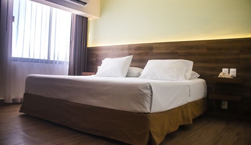 Habitación estándar