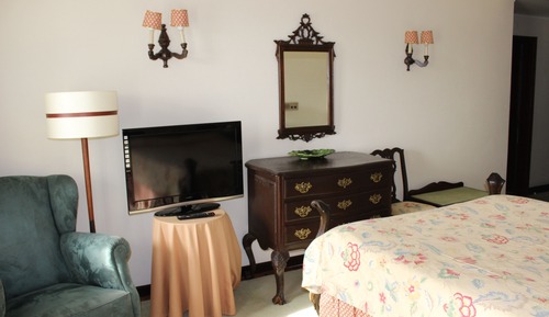 Habitación doble