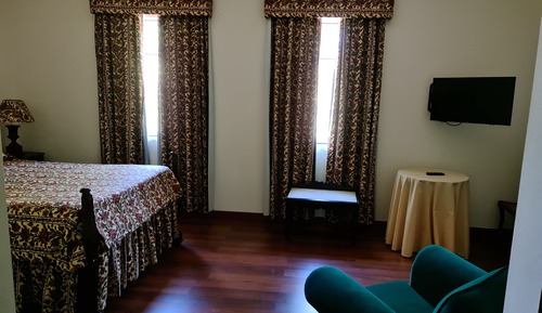 Habitación individual estándar