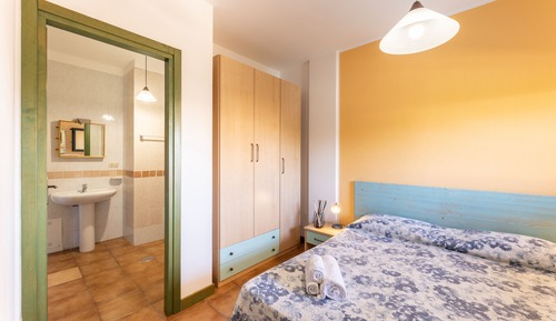 Apartamento, 1 habitación
