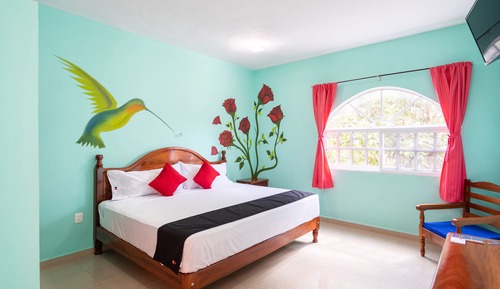 Habitación King