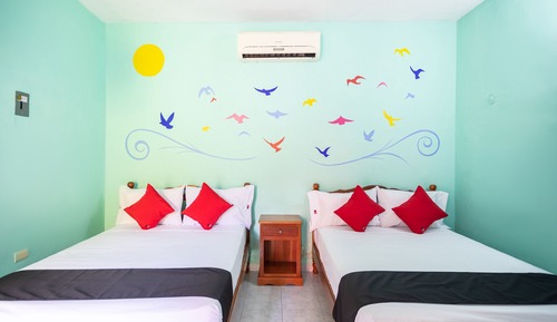 Habitación estándar