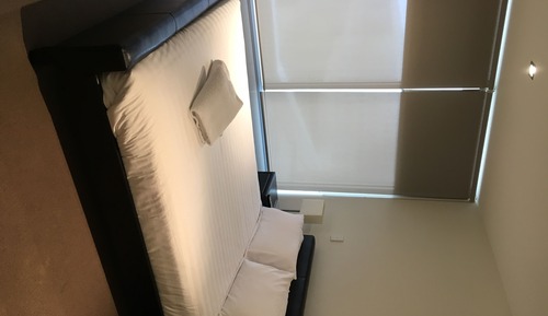 Apartamento, 3 habitaciones, vistas al complejo turístico (Apt 302)
