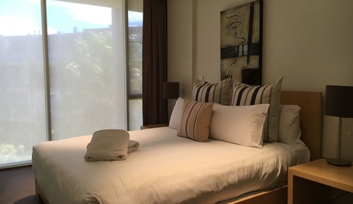 Apartamento, 3 habitaciones (Apt 342)