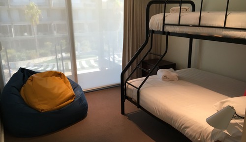 Apartamento, 3 habitaciones (338)
