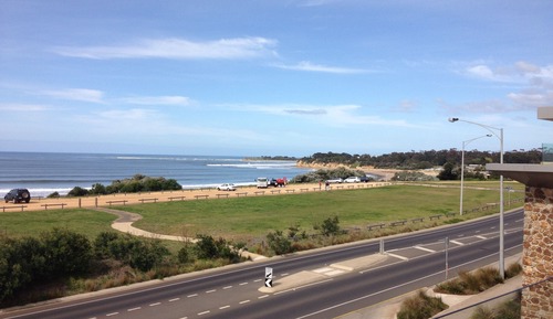 Apartamento, 3 habitaciones (Apt 323 Ocean )