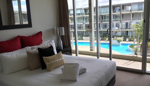 Apartamento, 3 habitaciones