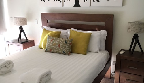 Apartamento, 2 habitaciones (313 Garden View)