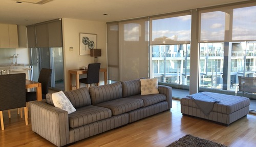 Habitación, 3 habitaciones