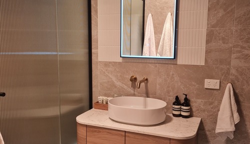 Habitación estándar doble (Queen)