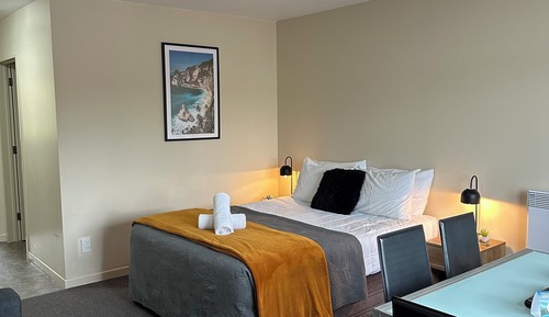 Habitación, 1 habitación