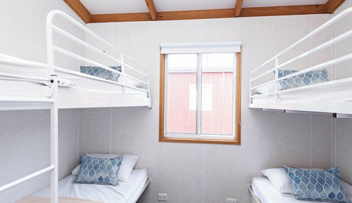 Villa, 2 habitaciones