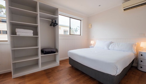 Suite estándar, 1 habitación, no fumadores, cocina básica