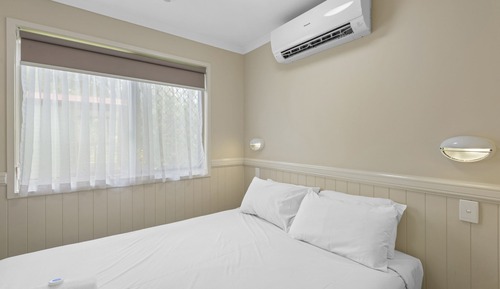 Cabaña superior, 1 habitación (Sleep 2)