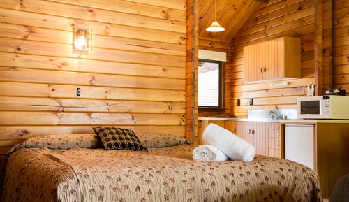 Suite Confort, no fumadores, cocina básica (Cosy Chalet)