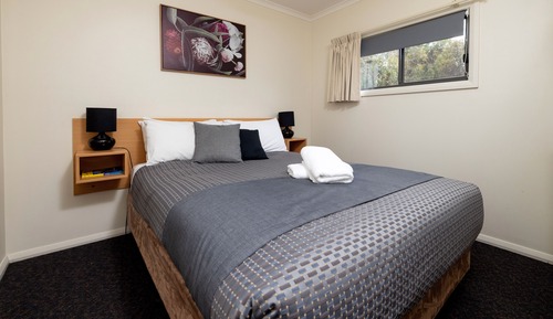 Cabaña, 2 habitaciones (Pittwater)