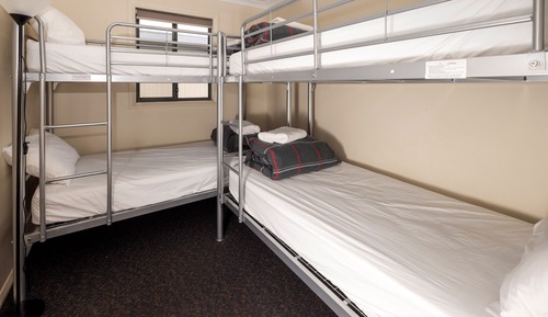 Cabaña, 2 habitaciones (Cambridge)